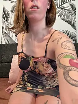 Daisy Michto Officiel online show from 26, 2, 2026