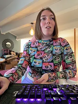 Daisy Michto Officiel online show from 16, 4, 2026