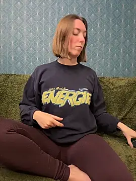 Daisy Michto Officiel online show from 24, 4, 2026