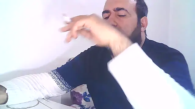 Snapshot of ZYXEL353 chatting on 7, 3, 2025 ZYXEL353 online show from 7, 3, 2025