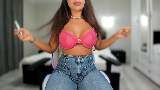 Snapshot of _missperfection_ chatting on 21, 9, 2025 missperfection online show from 21, 9, 2025