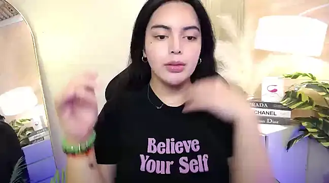 HotstuffCherrySummer online show from 9, 1, 2025