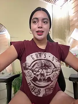 HotstuffCherrySummer online show from 20, 10, 2025