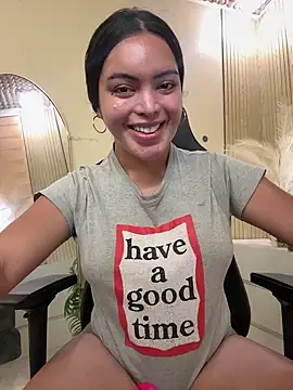 HotstuffCherrySummer online show from 11, 11, 2025