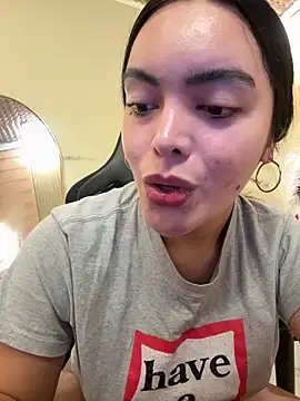 HotstuffCherrySummer online show from 21, 12, 2025