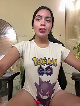 HotstuffCherrySummer online show from 21, 3, 2026