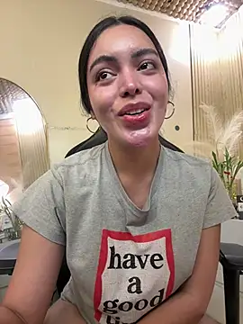 HotstuffCherrySummer online show from 19, 4, 2026