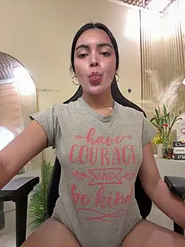 HotstuffCherrySummer online show from 27, 4, 2026