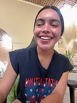 Snapshot of HotstuffCherrySummer chatting on 11, 5, 2026 HotstuffCherrySummer online show from 11, 5, 2026