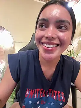 Snapshot of HotstuffCherrySummer chatting on 11, 5, 2026 HotstuffCherrySummer online show from 11, 5, 2026
