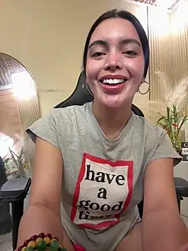 Snapshot of HotstuffCherrySummer chatting on 12, 5, 2026 HotstuffCherrySummer online show from 12, 5, 2026