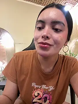 Snapshot of HotstuffCherrySummer chatting on 25, 5, 2026 HotstuffCherrySummer online show from 25, 5, 2026