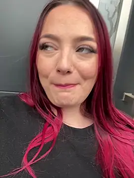 Alexsia riley online show from 14, 3, 2026