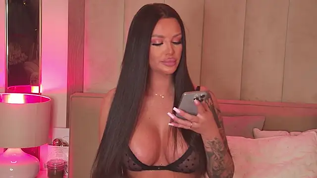 kaya b online show from 18, 1, 2025