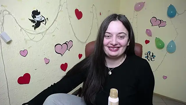 MilanaPrice online show from 17, 1, 2025