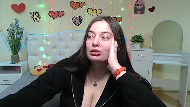 MilanaPrice online show from 8, 2, 2025