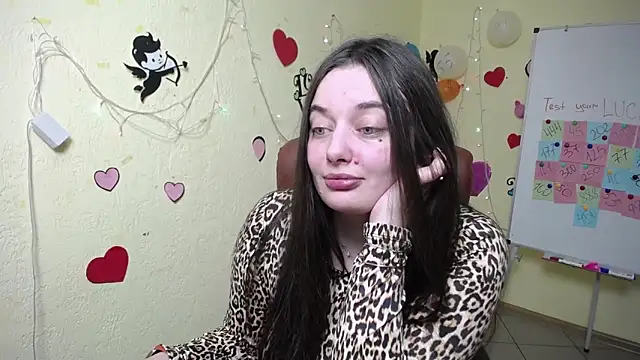 MilanaPrice online show from 27, 2, 2025