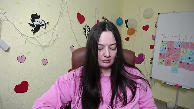 MilanaPrice online show from 3, 3, 2025