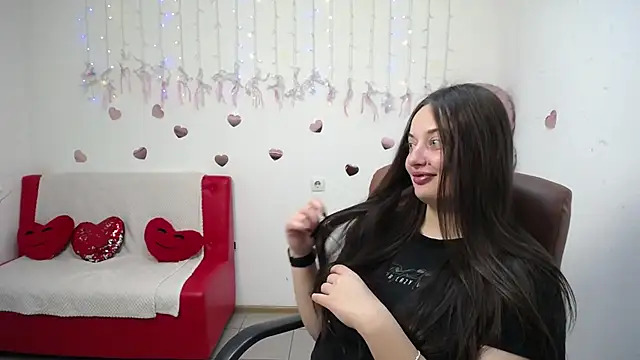 MilanaPrice online show from 16, 9, 2025