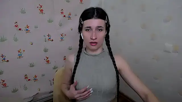 MaryEm976 online show from 12, 3, 2026