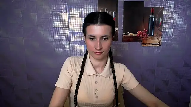 MaryEm976 online show from 27, 3, 2026