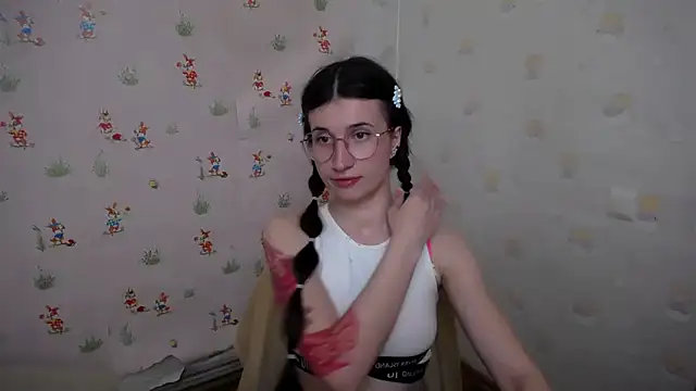 MaryEm976 online show from 28, 4, 2026