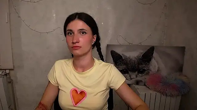 MaryEm976 online show from 25, 5, 2026