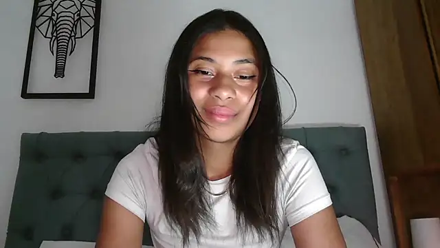 dark enchantress  online show from 16, 10, 2025