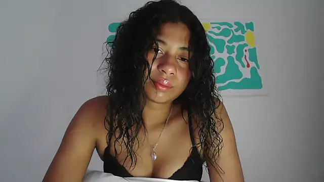 dark enchantress  online show from 15, 3, 2026