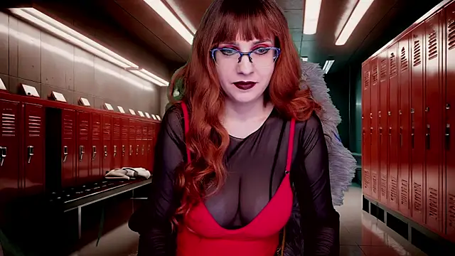 RoseBlooom online show from 27, 2, 2025