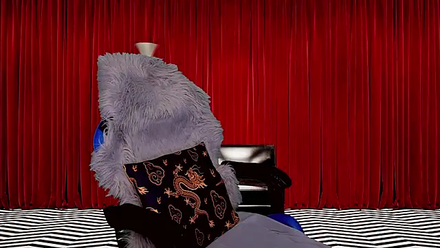 RoseBlooom online show from 8, 3, 2025