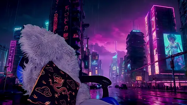 RoseBlooom online show from 22, 3, 2025