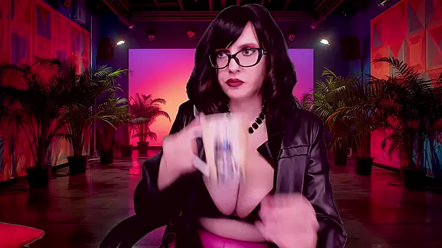 RoseBlooom online show from 17, 10, 2025