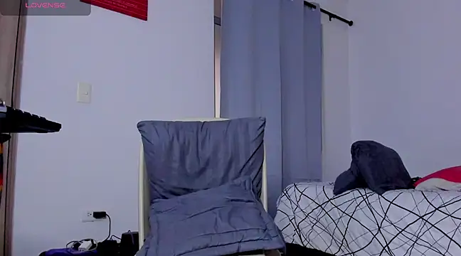 Cloudy pigDude online show from 14, 3, 2025