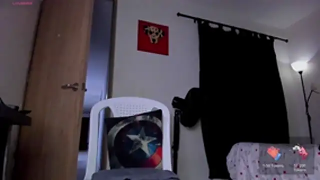 Cloudy pigDude online show from 24, 4, 2026