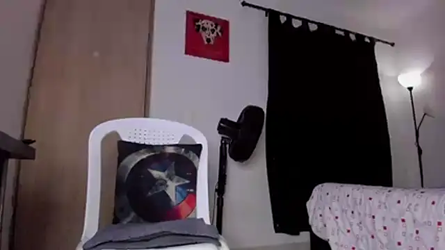 Cloudy pigDude online show from 26, 4, 2026