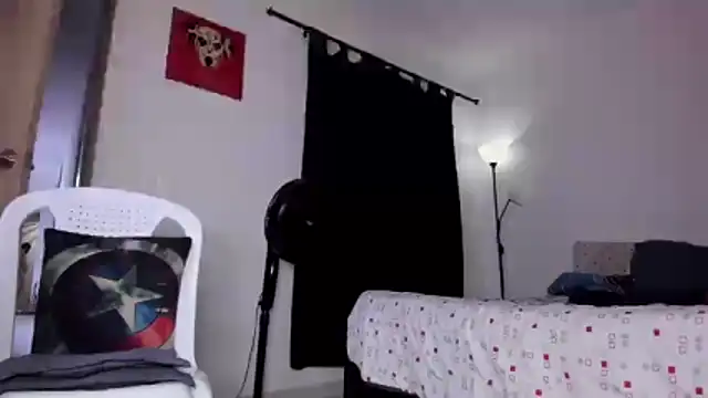 Cloudy pigDude online show from 27, 4, 2026