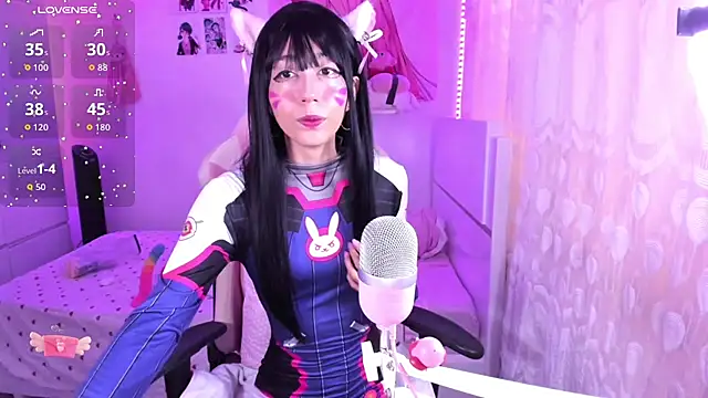 mia kawaii05 online show from 10, 9, 2025