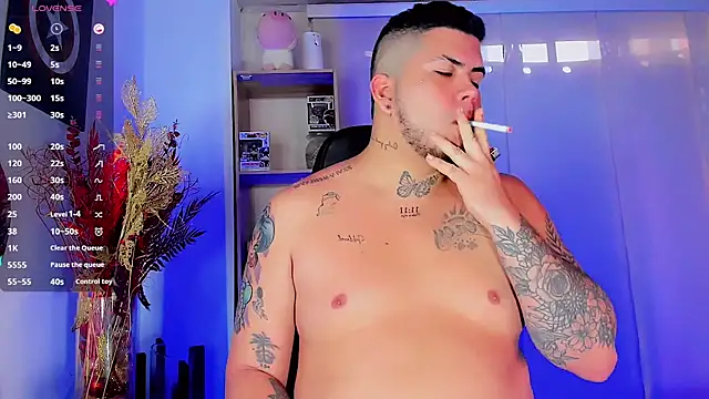 Snapshot of Thomas_chubbyxhot chatting on 9, 2, 2025 Thomas chubbyxhot online show from 9, 2, 2025