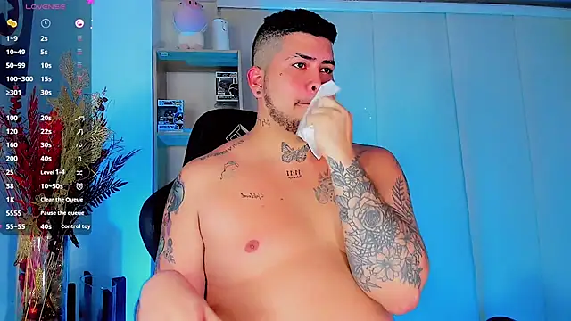 Snapshot of Thomas_chubbyxhot chatting on 11, 2, 2025 Thomas chubbyxhot online show from 11, 2, 2025