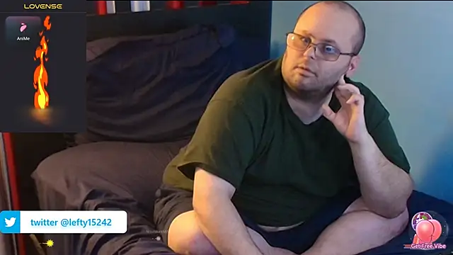 lefty15242 online show from 28, 9, 2025