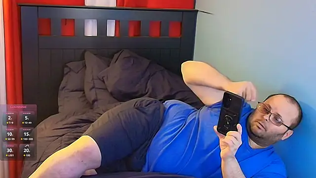 Snapshot of lefty15242 chatting on 15, 4, 2026 lefty15242 online show from 15, 4, 2026