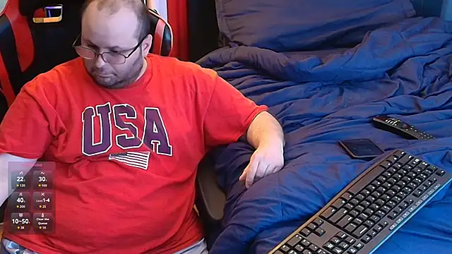 Snapshot of lefty15242 chatting on 16, 4, 2026 lefty15242 online show from 16, 4, 2026
