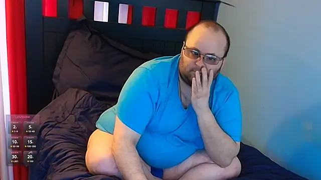 Snapshot of lefty15242 chatting on 17, 4, 2026 lefty15242 online show from 17, 4, 2026