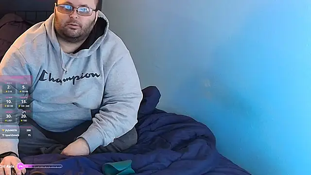 Snapshot of lefty15242 chatting on 18, 4, 2026 lefty15242 online show from 18, 4, 2026