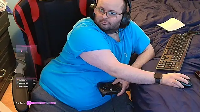 Snapshot of lefty15242 chatting on 20, 4, 2026 lefty15242 online show from 20, 4, 2026