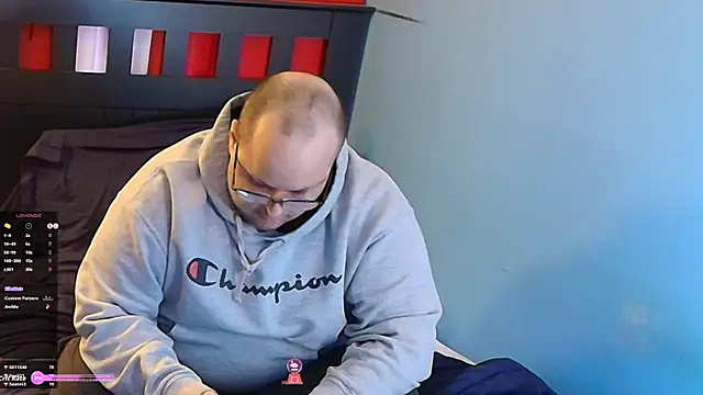 Snapshot of lefty15242 chatting on 25, 4, 2026 lefty15242 online show from 25, 4, 2026