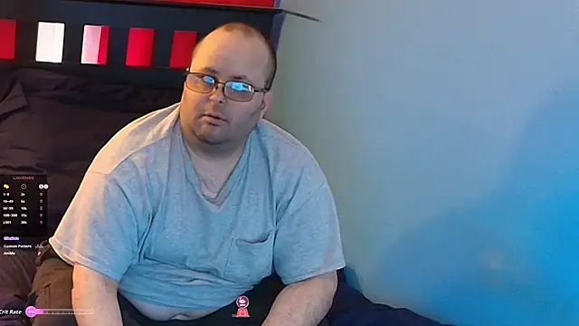 Snapshot of lefty15242 chatting on 26, 4, 2026 lefty15242 online show from 26, 4, 2026