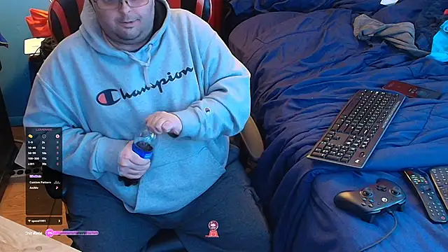 Snapshot of lefty15242 chatting on 28, 4, 2026 lefty15242 online show from 28, 4, 2026
