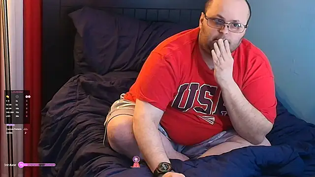 Snapshot of lefty15242 chatting on 2, 5, 2026 lefty15242 online show from 2, 5, 2026